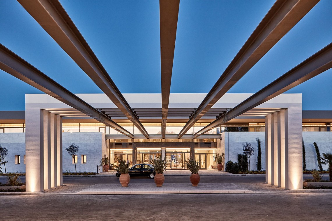 ATLANTICA DREAMS RESORT